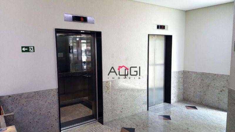 Conjunto Comercial-Sala para alugar, 375m² - Foto 4