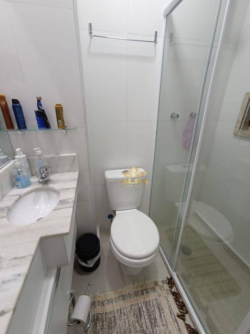 Apartamento à venda com 3 quartos, 120m² - Foto 26