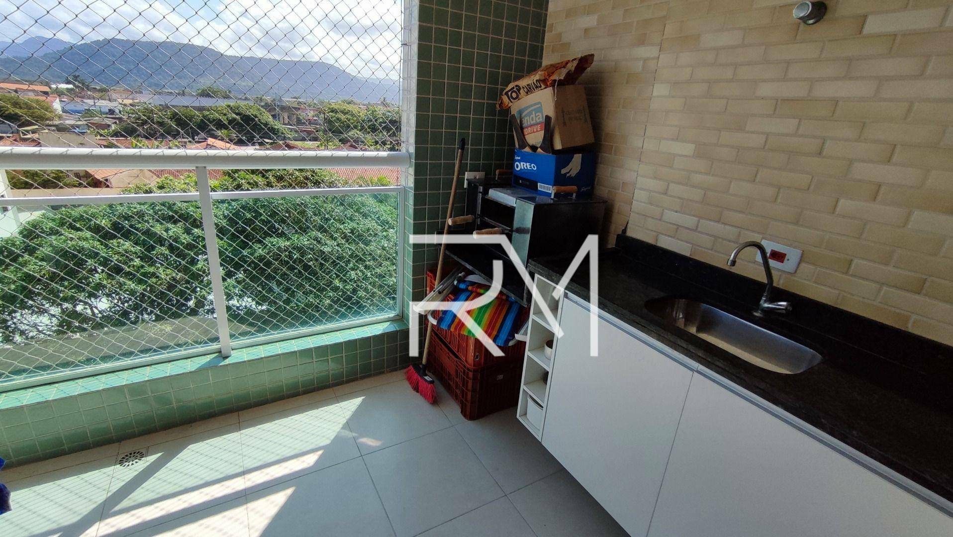 Apartamento à venda com 2 quartos, 69m² - Foto 1