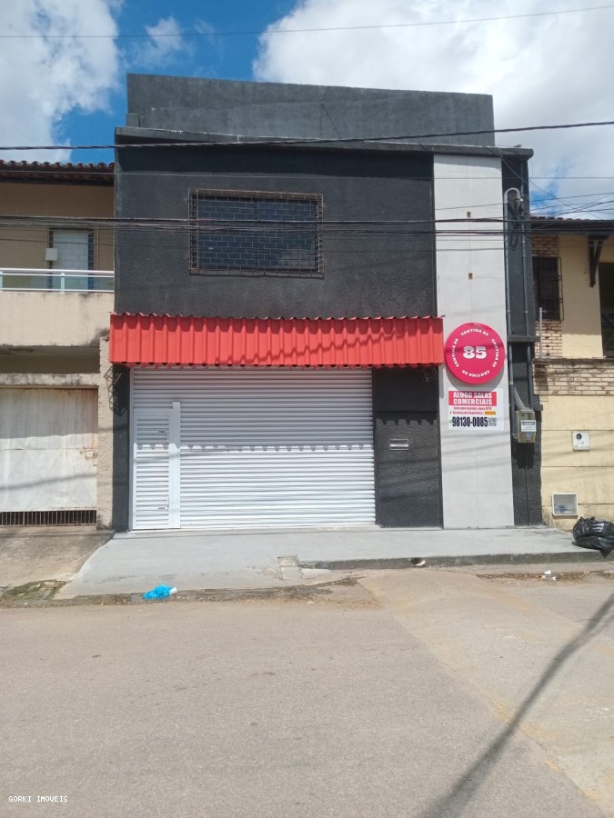 Prédio Inteiro à venda, 203m² - Foto 1