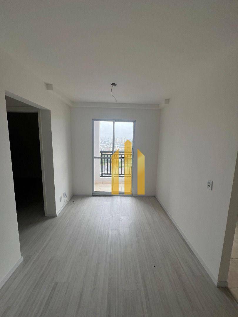 Apartamento à venda e aluguel com 2 quartos, 48m² - Foto 27