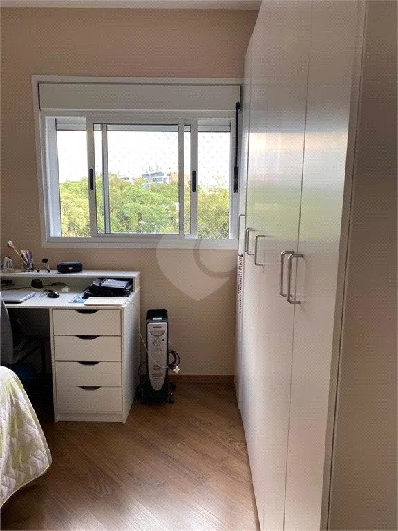 Apartamento à venda com 3 quartos, 100m² - Foto 7