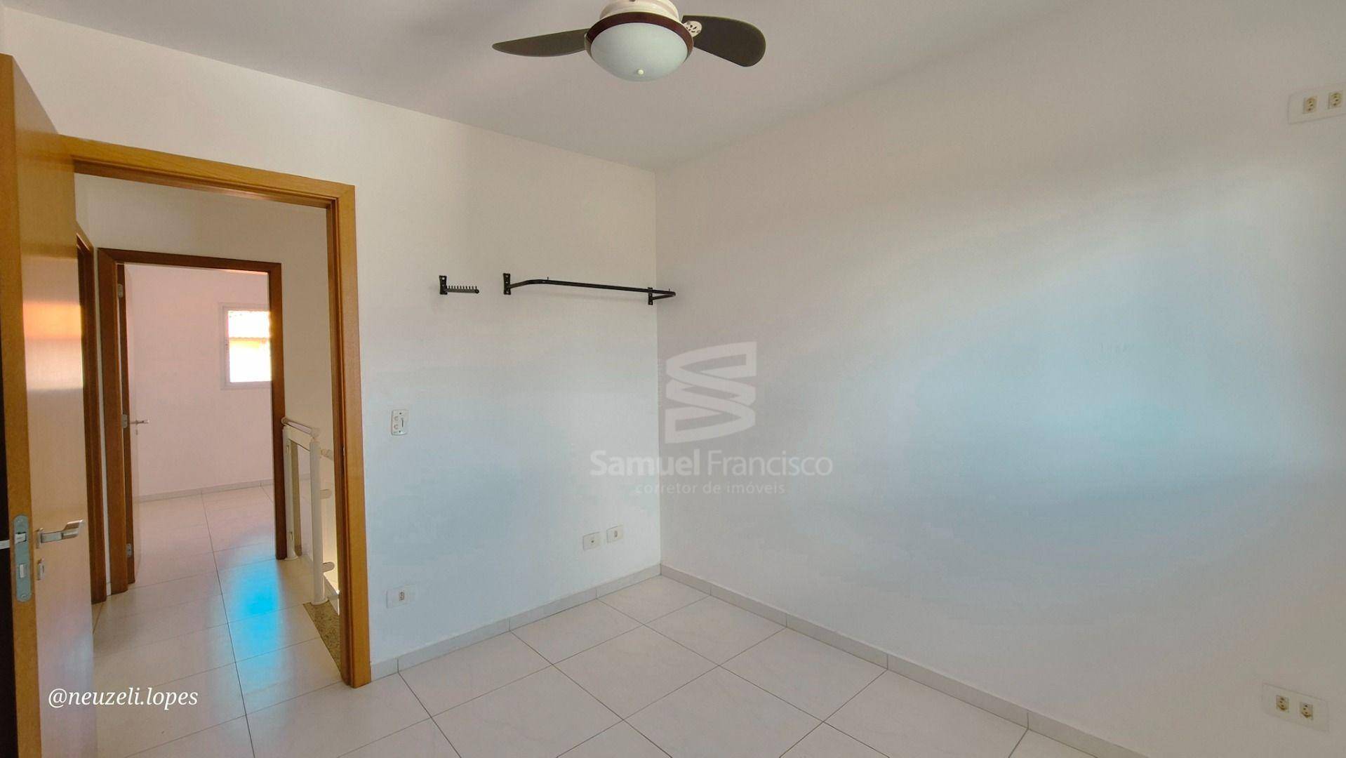 Casa de Condomínio à venda com 3 quartos, 127m² - Foto 23