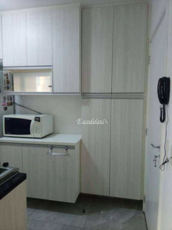 Apartamento à venda com 2 quartos, 89m² - Foto 9