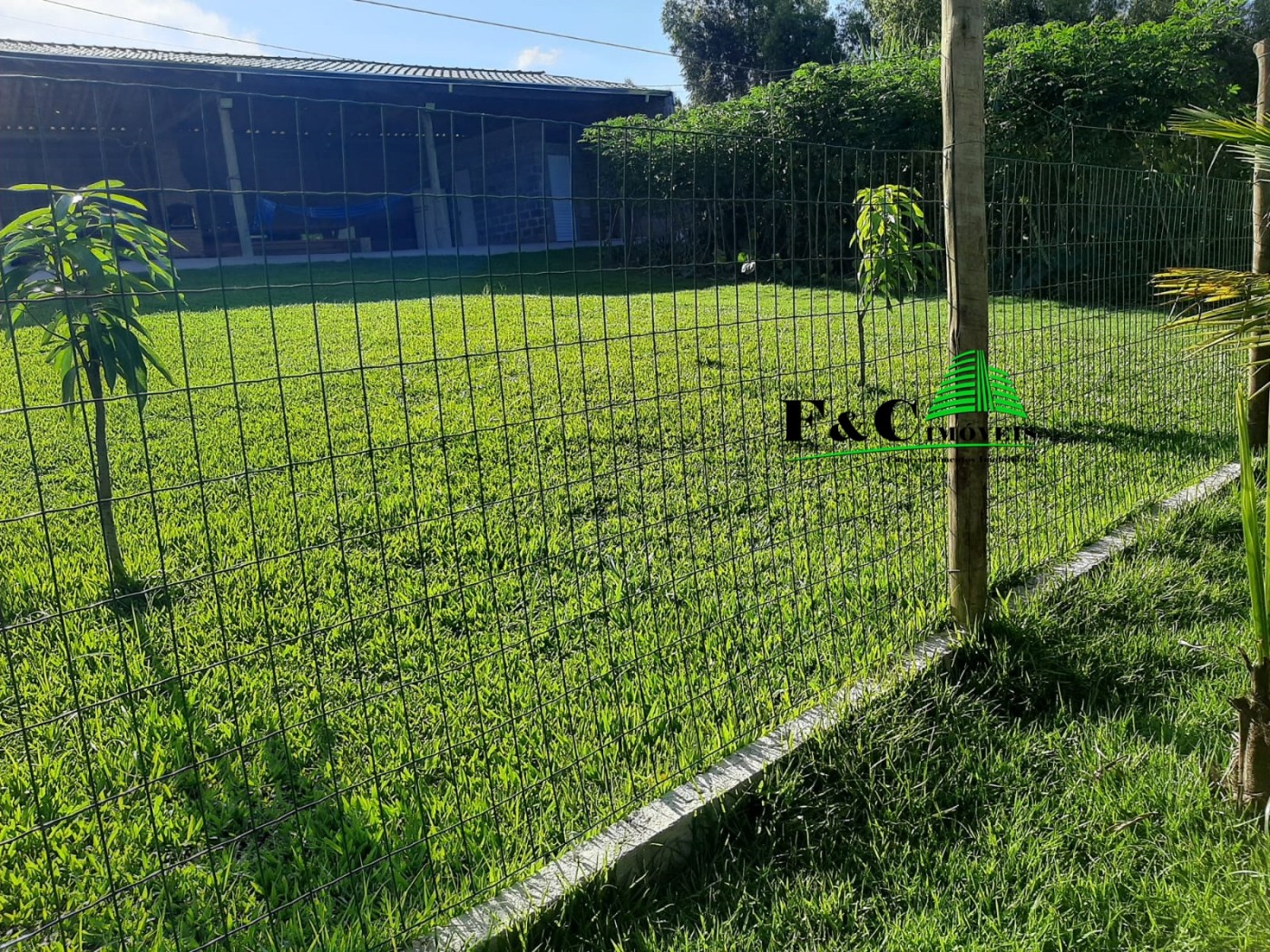 Chácara à venda com 2 quartos, 630m² - Foto 18