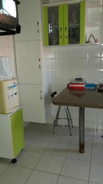 Apartamento à venda com 3 quartos, 107m² - Foto 5