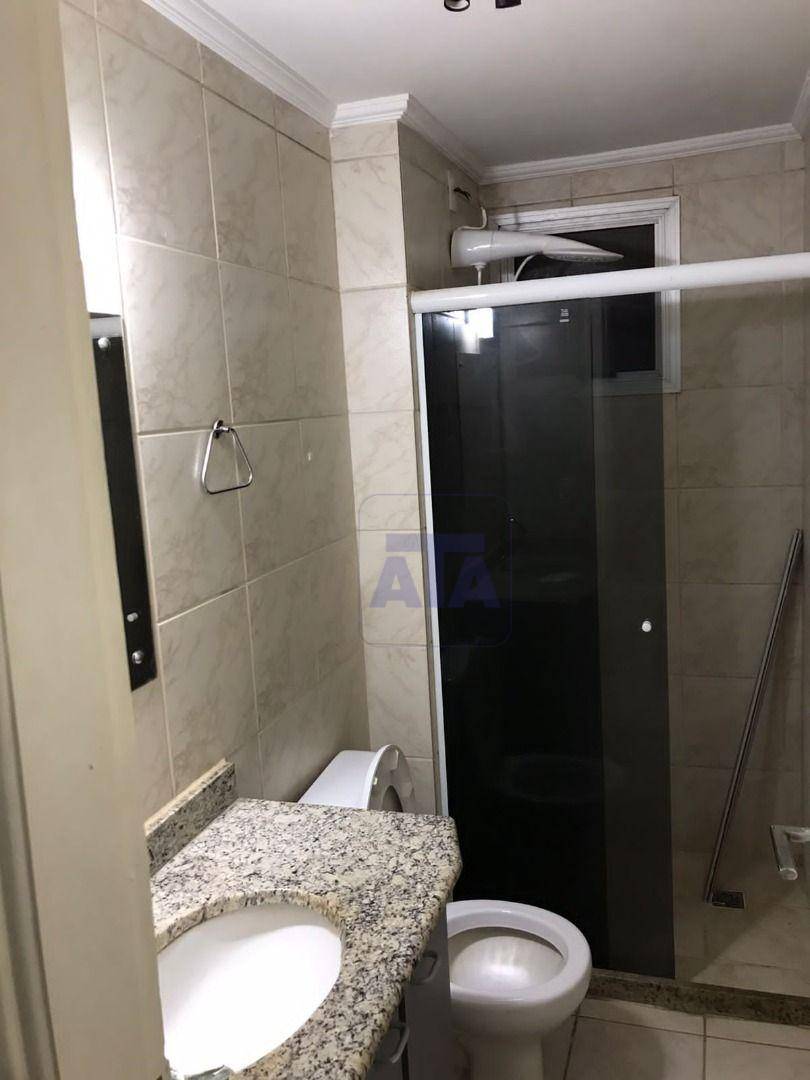 Apartamento à venda com 3 quartos, 97m² - Foto 14