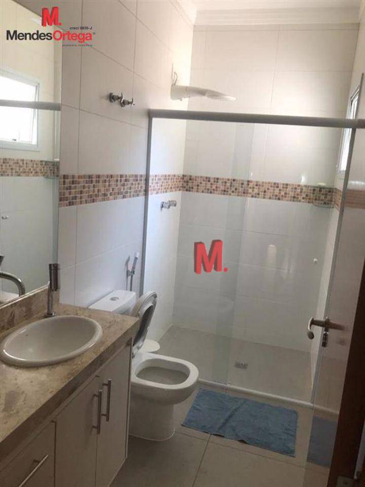 Casa à venda com 3 quartos, 234m² - Foto 23