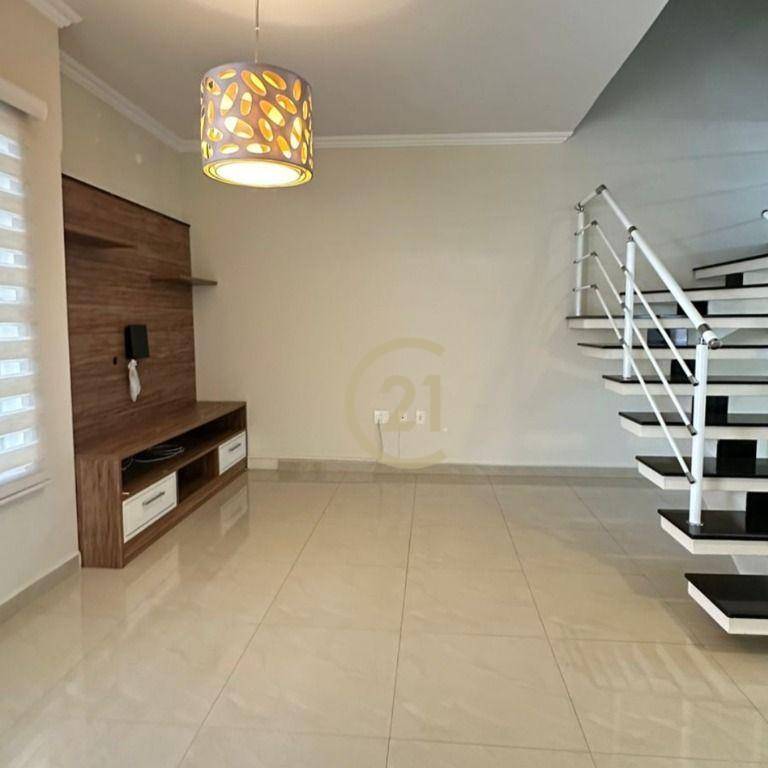 Casa de Condomínio à venda com 3 quartos, 144m² - Foto 6