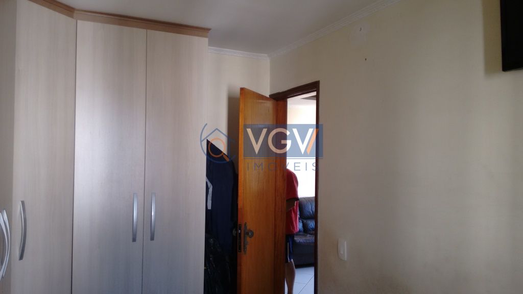 Apartamento à venda com 2 quartos, 53m² - Foto 9