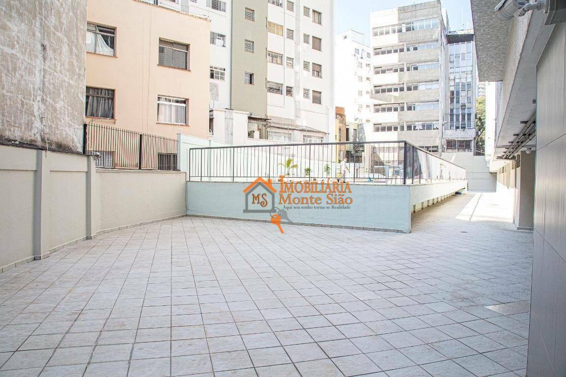 Apartamento à venda com 2 quartos, 70m² - Foto 16