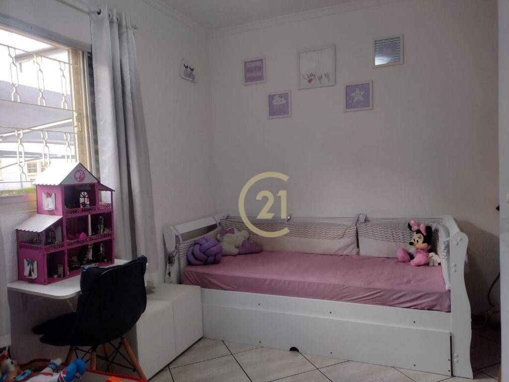 Apartamento à venda com 2 quartos, 60m² - Foto 6