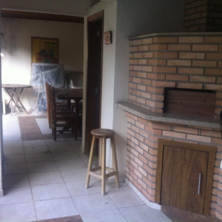 Sobrado à venda com 3 quartos, 384m² - Foto 23