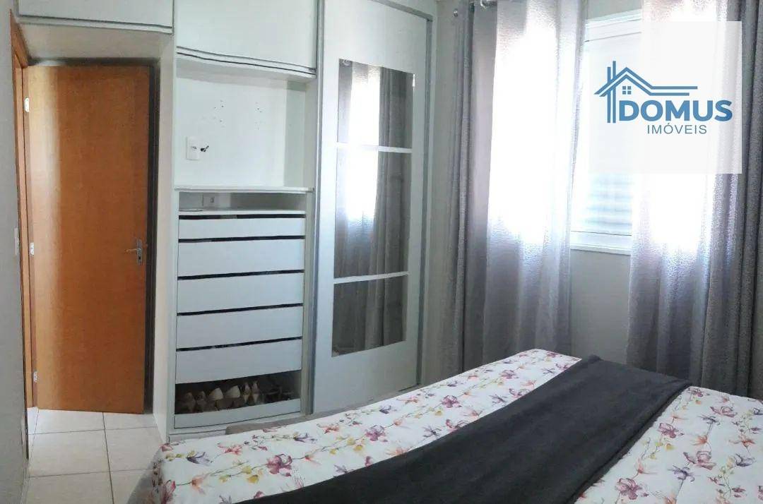 Apartamento à venda com 2 quartos, 45m² - Foto 6