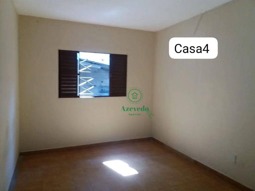 Sobrado à venda com 5 quartos, 300m² - Foto 17