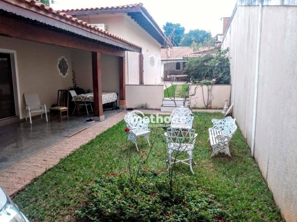 Casa à venda e aluguel com 5 quartos, 750m² - Foto 17