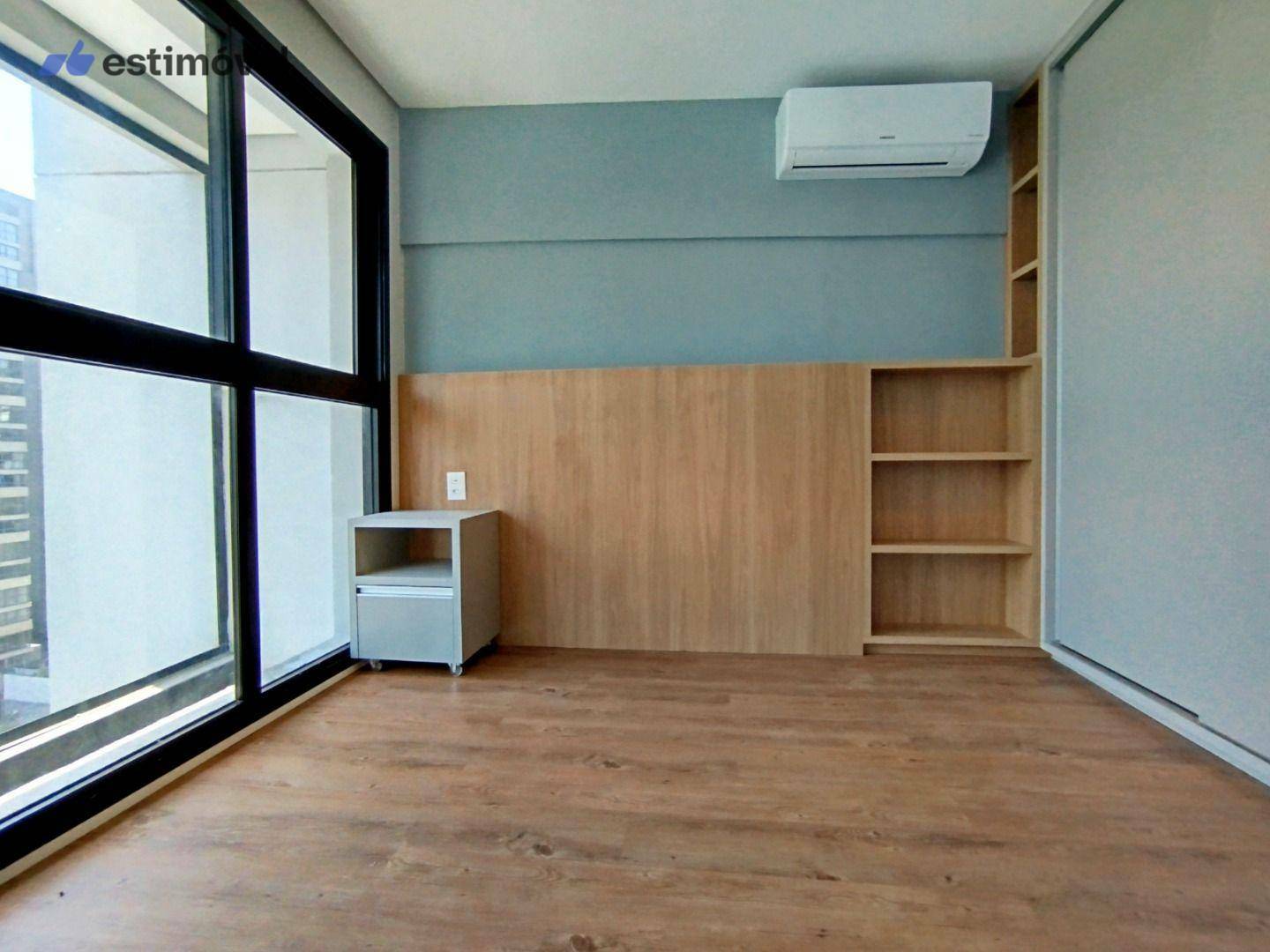 Apartamento para alugar com 2 quartos, 104m² - Foto 9