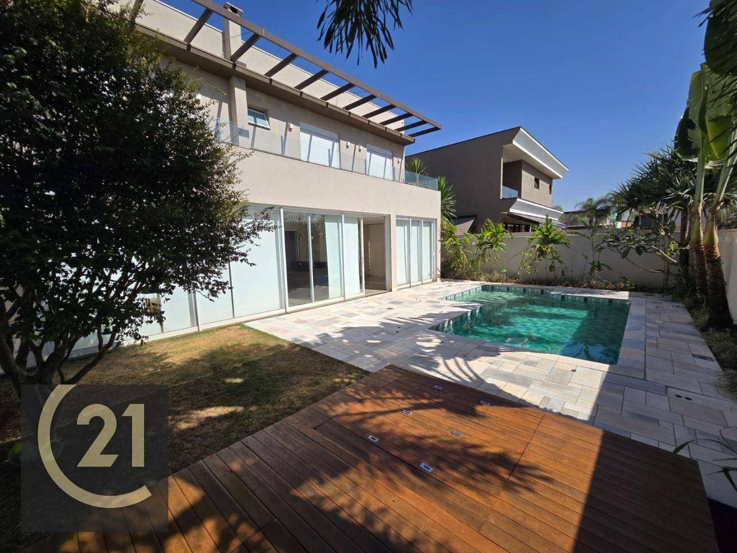 Sobrado à venda com 5 quartos, 407m² - Foto 29