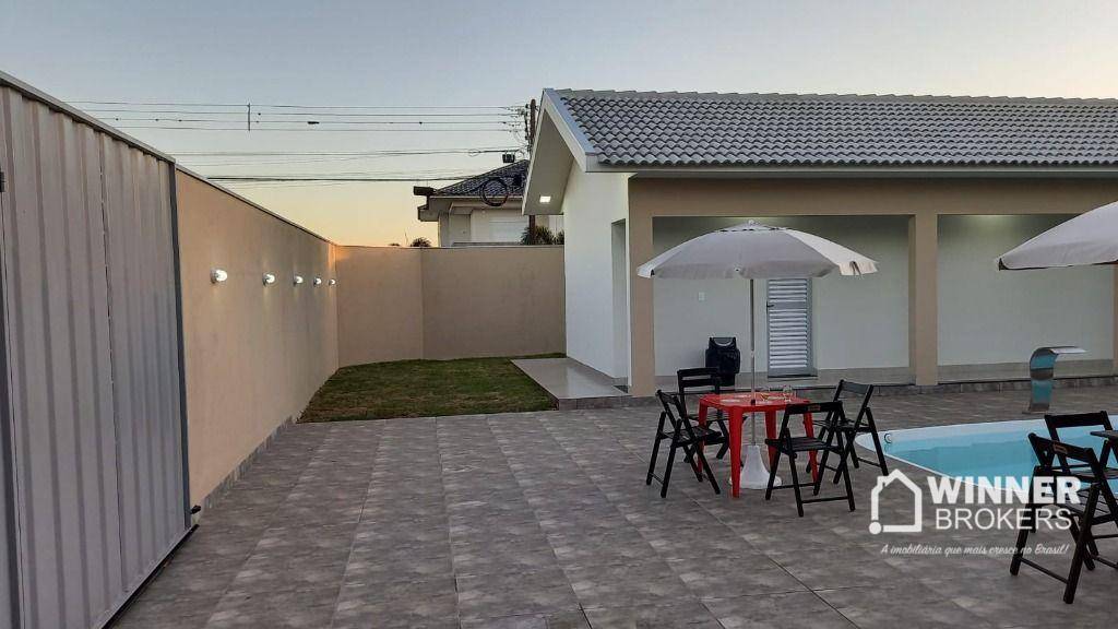 Sobrado à venda com 3 quartos, 278m² - Foto 38