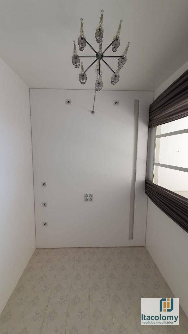 Apartamento à venda com 3 quartos, 172m² - Foto 13