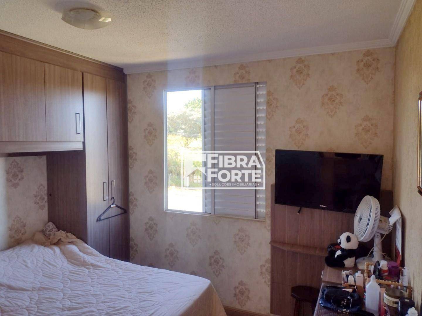 Apartamento à venda com 3 quartos, 52m² - Foto 8