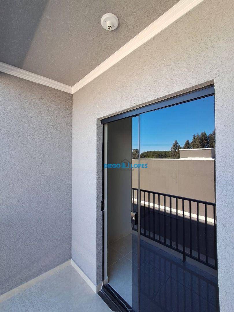 Sobrado, 3 quartos, 53 m² - Foto 13