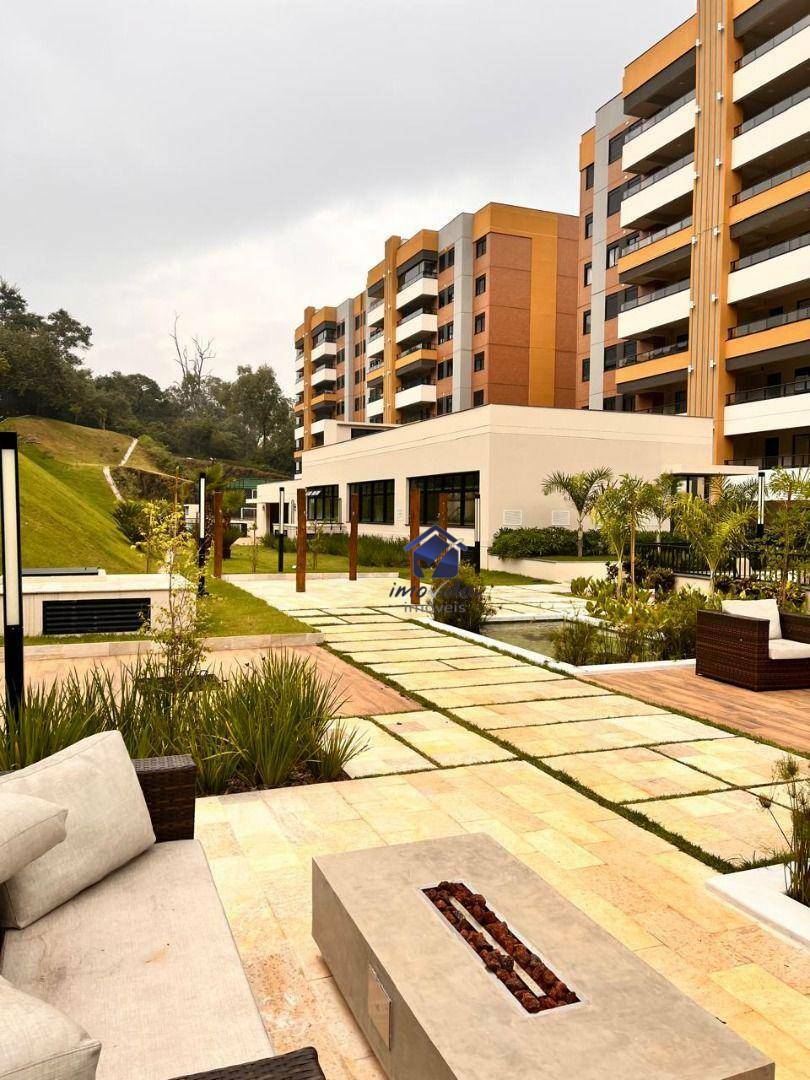 Apartamento à venda com 3 quartos, 95m² - Foto 19