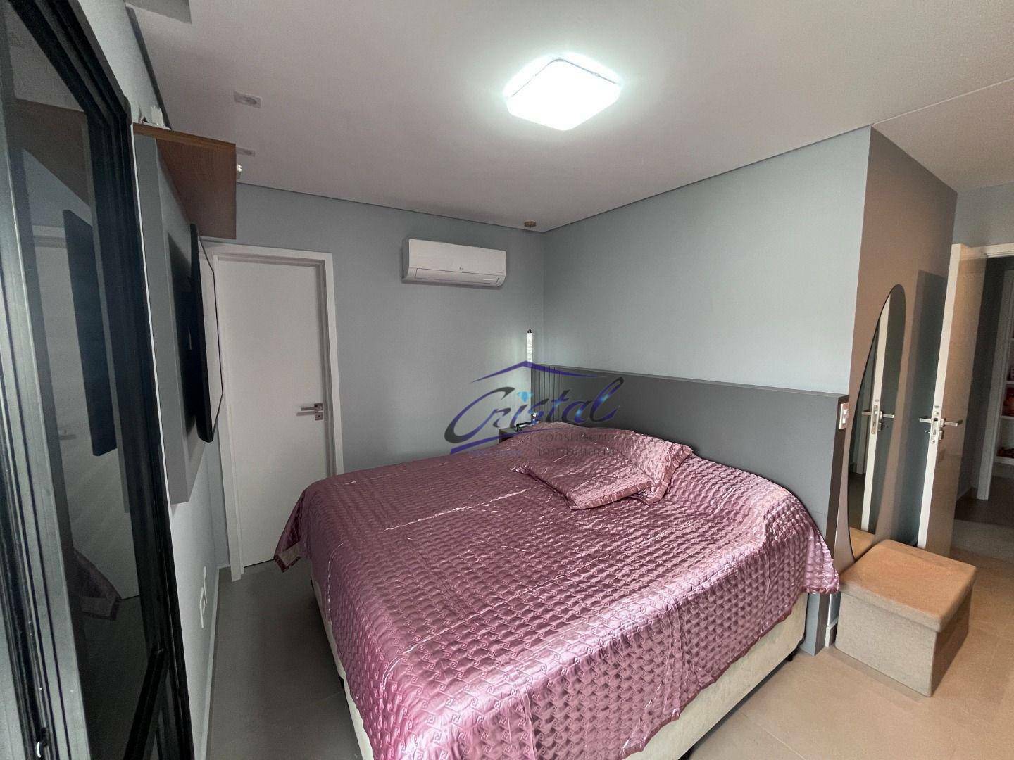 Apartamento à venda com 3 quartos, 118m² - Foto 30