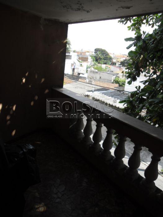 Sobrado à venda com 2 quartos, 150m² - Foto 15