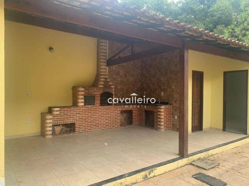 Casa de Condomínio à venda com 4 quartos, 141m² - Foto 11