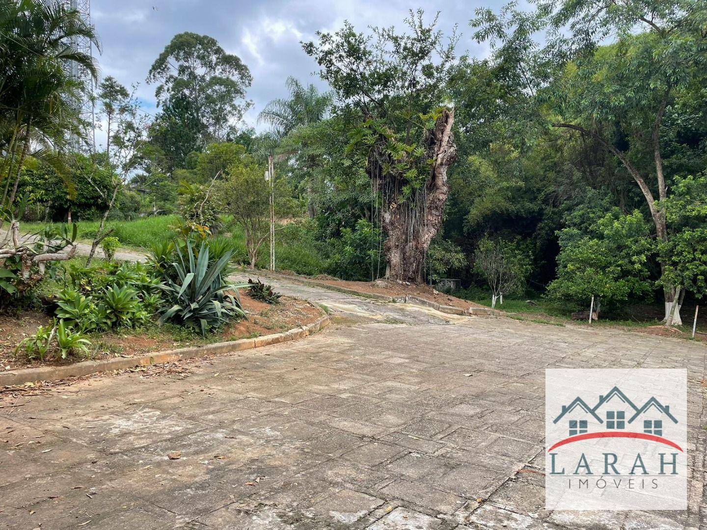 Chácara à venda com 5 quartos, 315m² - Foto 12
