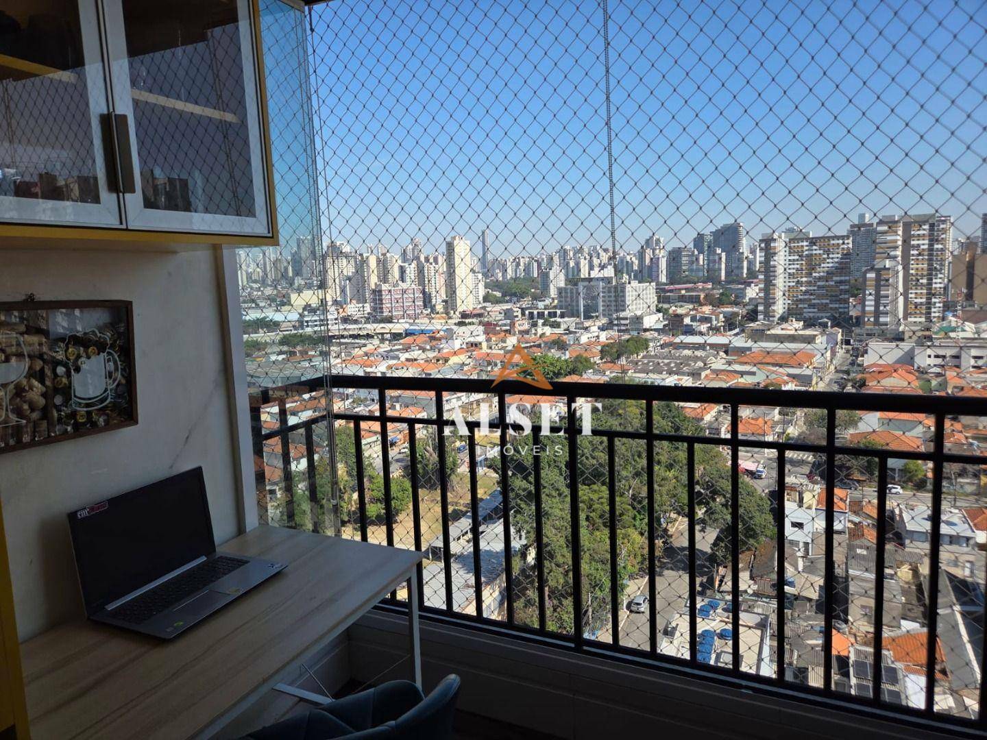 Apartamento à venda e aluguel com 2 quartos, 70m² - Foto 11