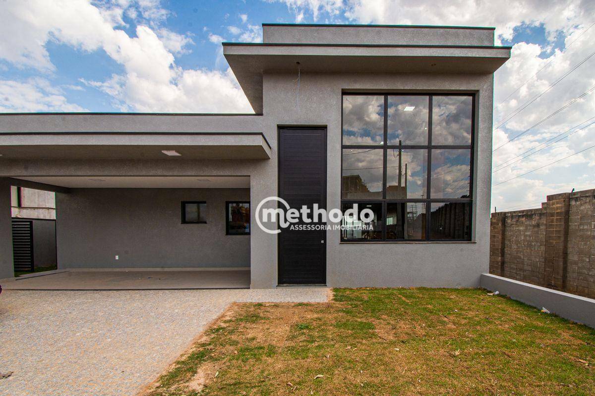 Casa de Condomínio à venda com 4 quartos, 300m² - Foto 61