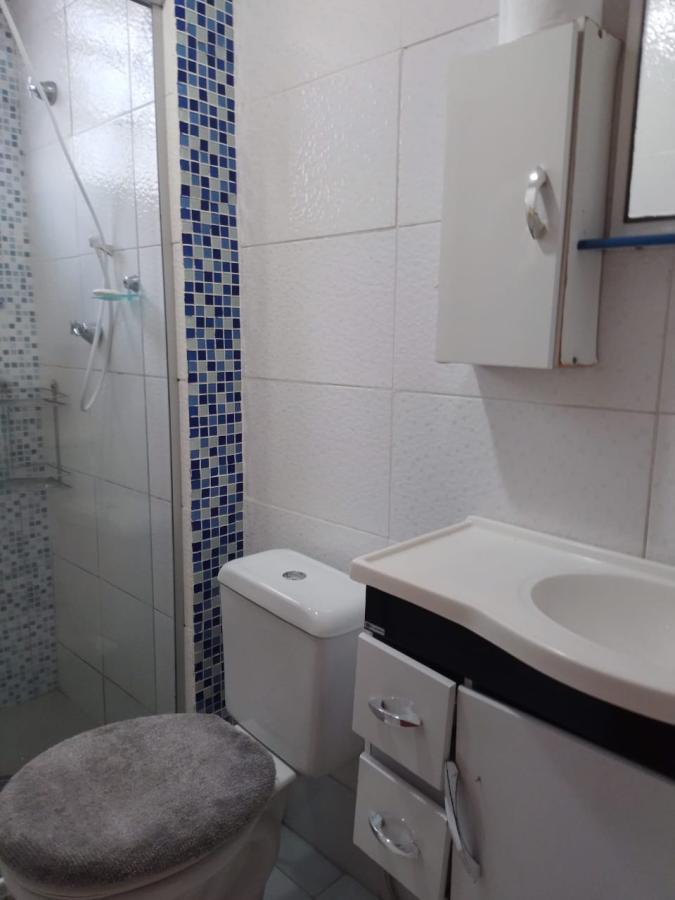 Apartamento à venda com 2 quartos, 40m² - Foto 11