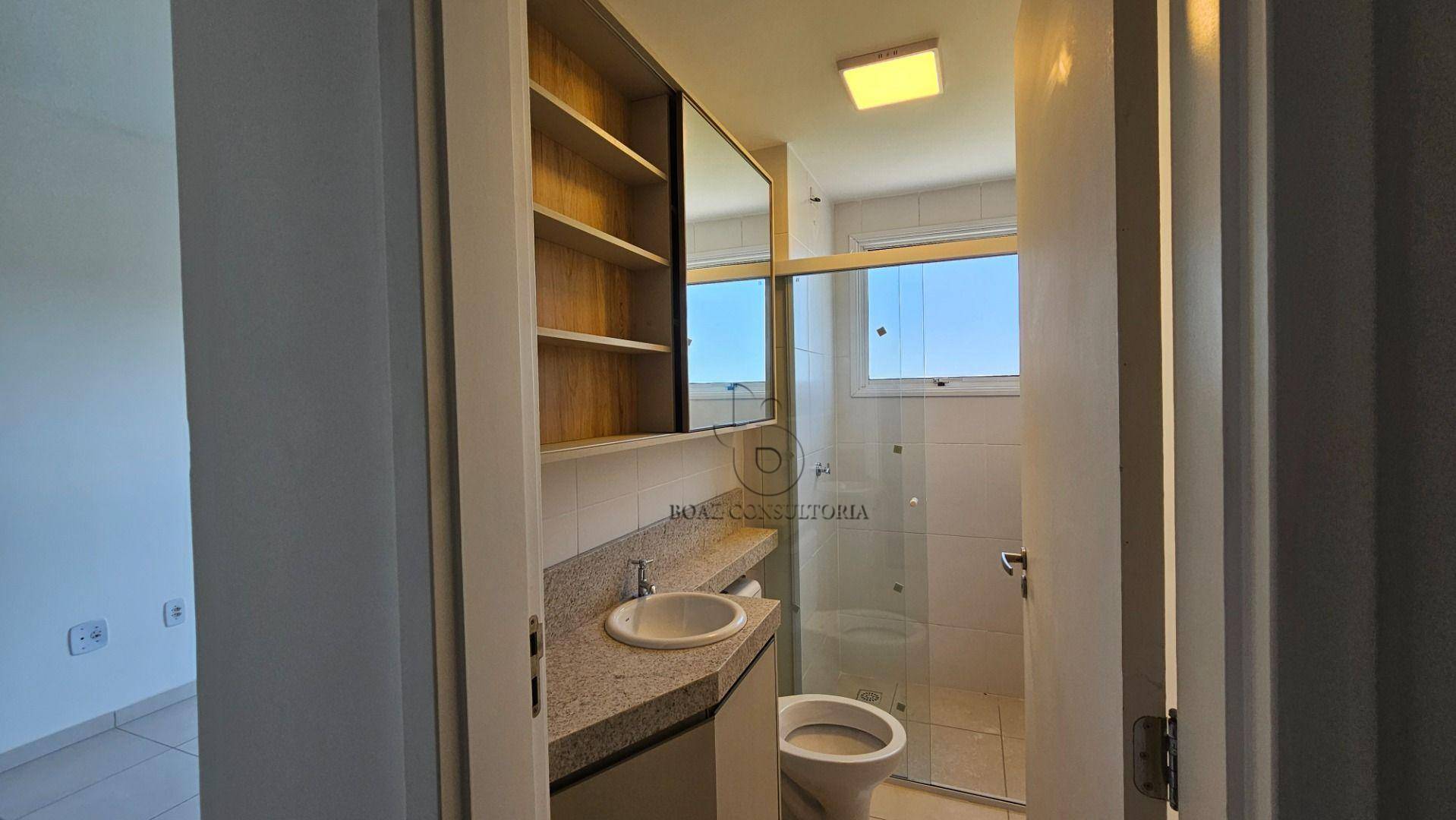 Apartamento para alugar com 2 quartos, 54m² - Foto 2