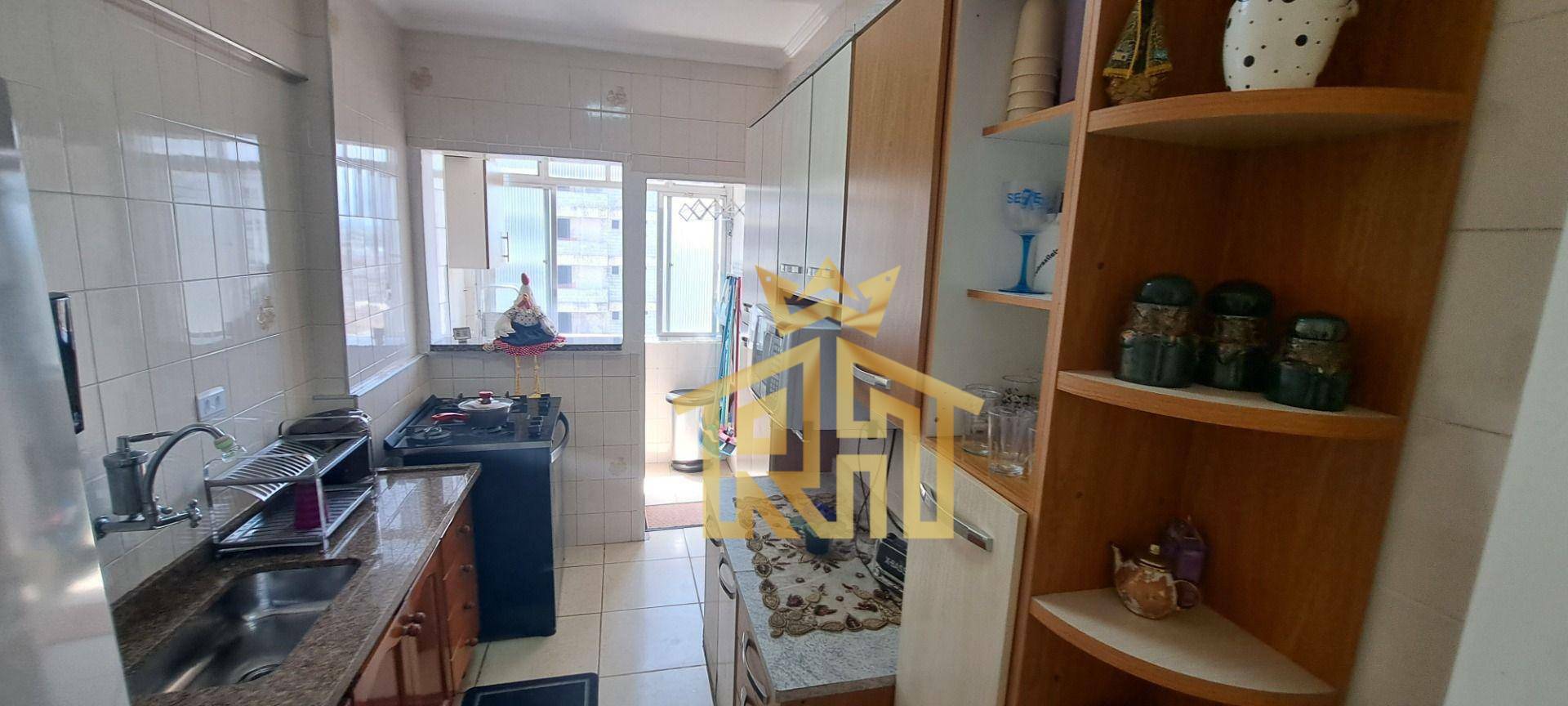 Apartamento à venda com 2 quartos, 82m² - Foto 24