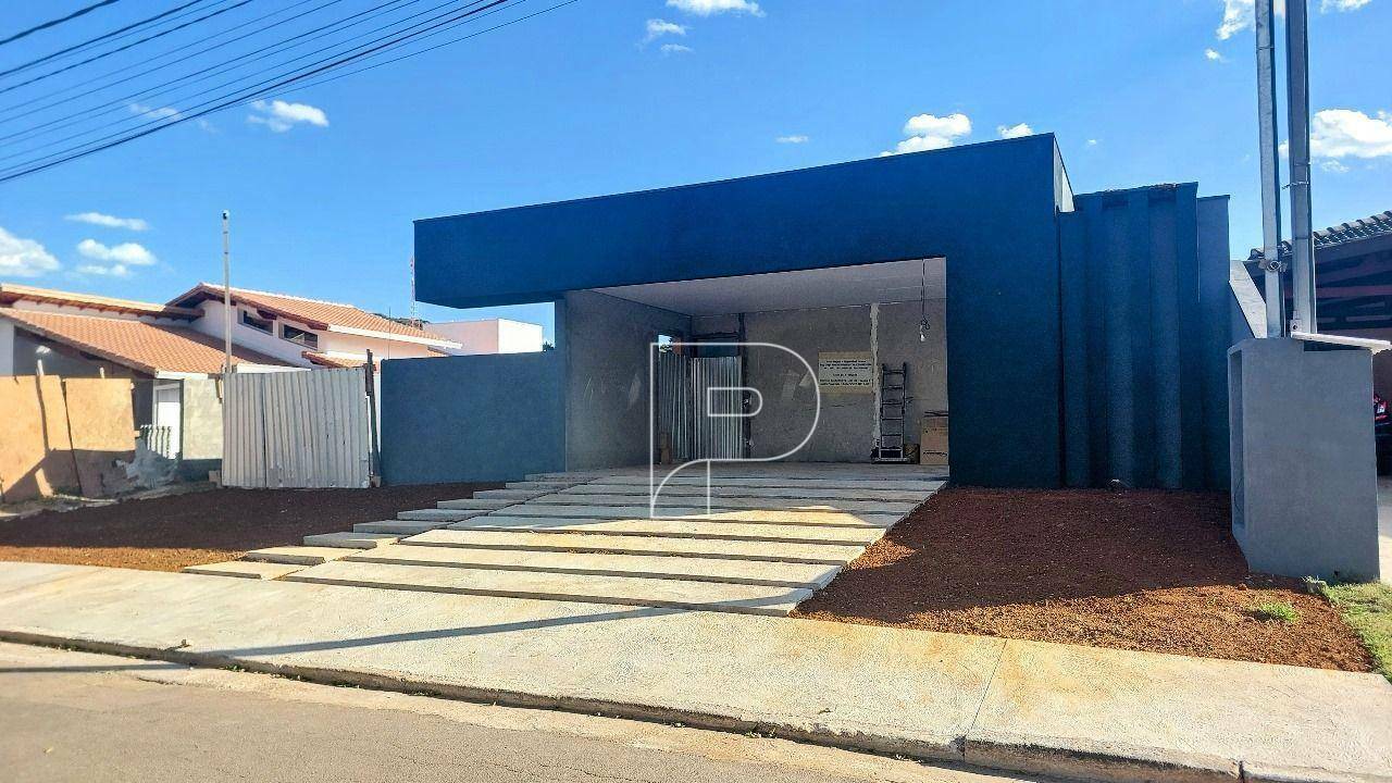 Casa de Condomínio à venda com 3 quartos, 375m² - Foto 46