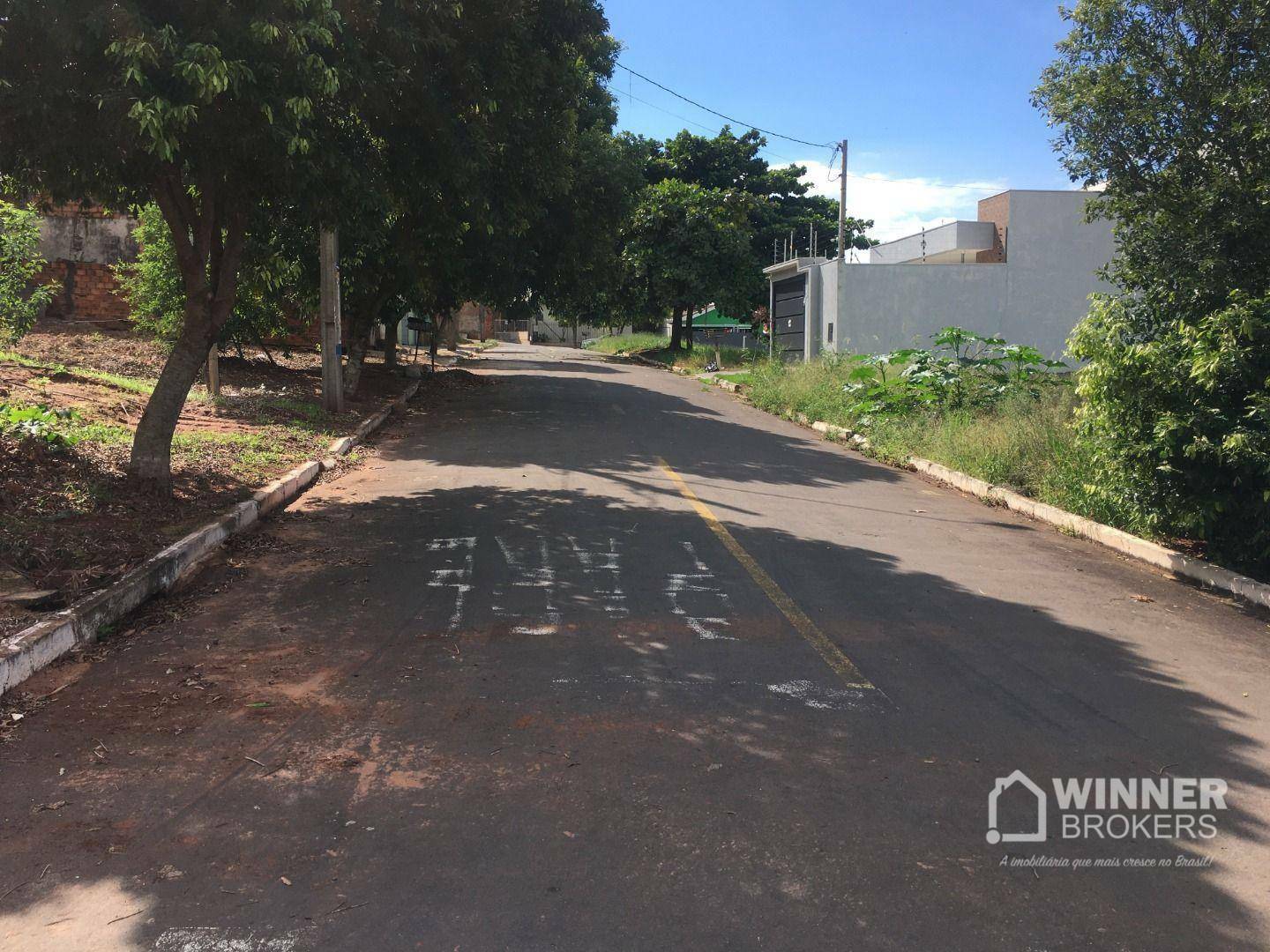 Terreno à venda, 218M2 - Foto 4