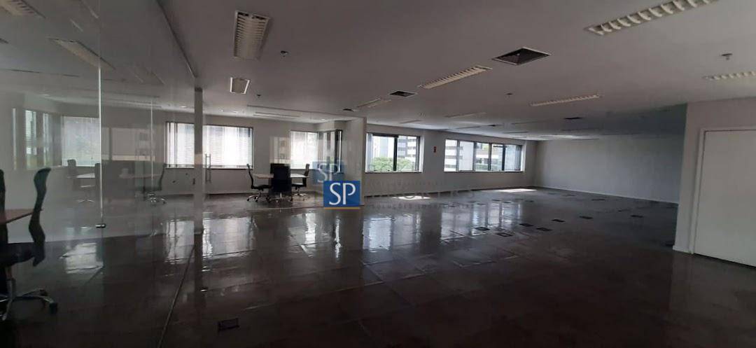 Conjunto Comercial-Sala para alugar, 240m² - Foto 11