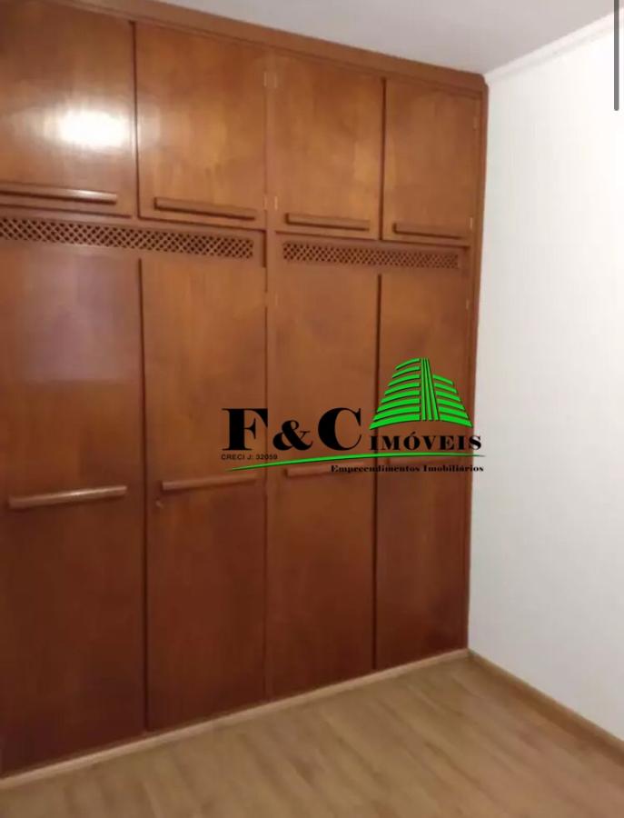 Apartamento à venda com 3 quartos - Foto 17