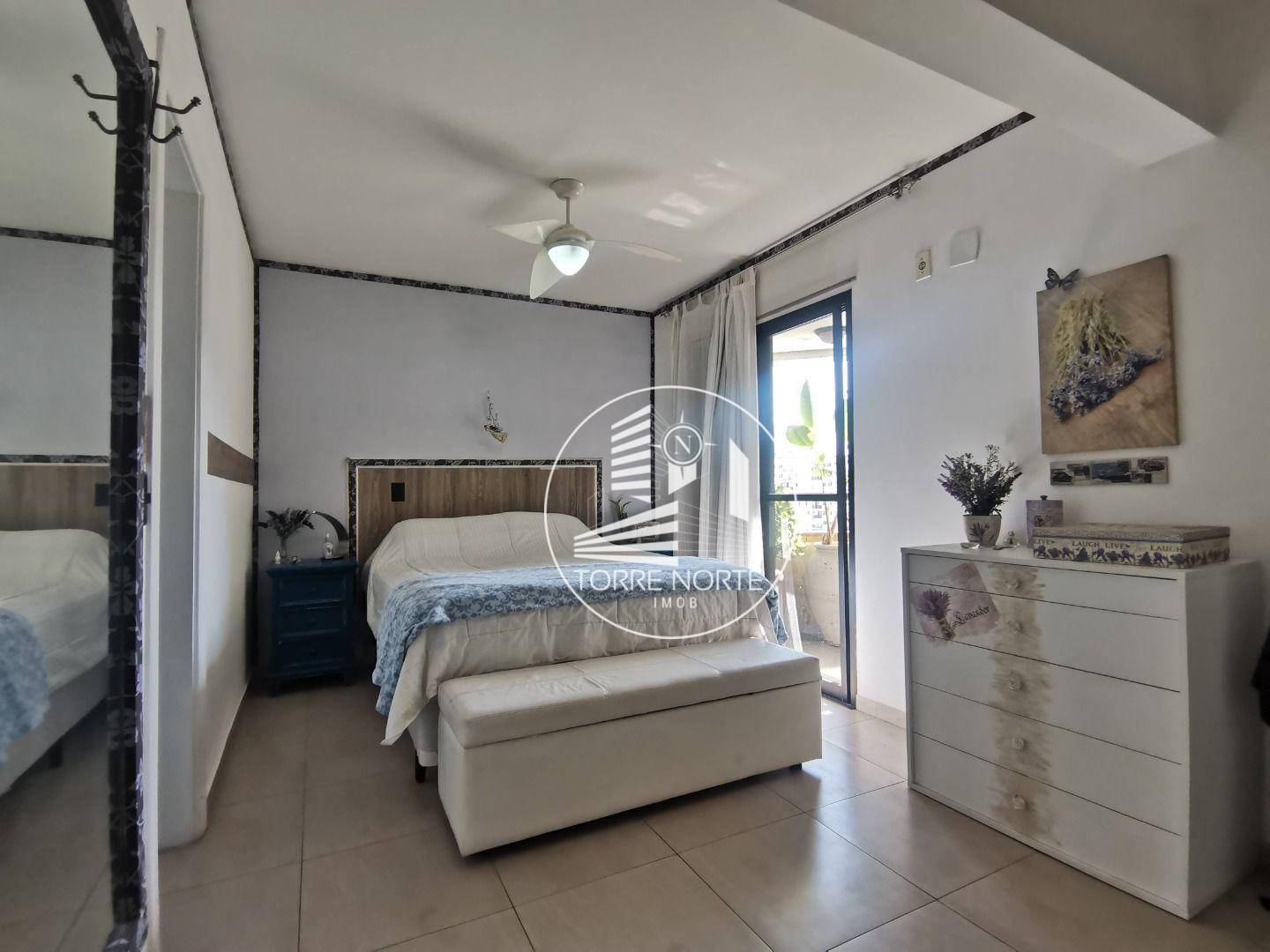 Apartamento à venda com 3 quartos, 130m² - Foto 15