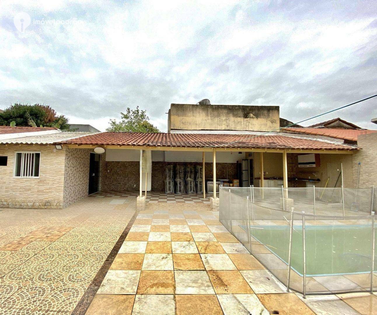 Casa à venda com 4 quartos, 140m² - Foto 7