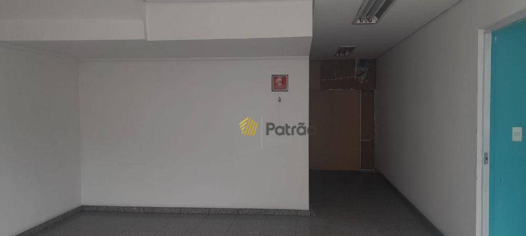 Prédio Inteiro para alugar, 1100m² - Foto 19