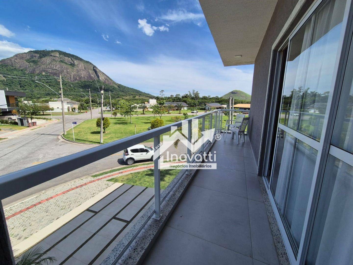 Casa à venda com 4 quartos, 249m² - Foto 29