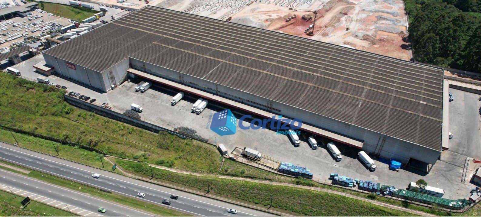 Depósito-Galpão-Armazém para alugar, 29769m² - Foto 3