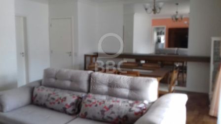 Apartamento à venda com 3 quartos, 146m² - Foto 2