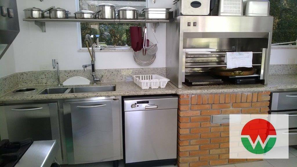 Casa de Condomínio à venda com 4 quartos, 750m² - Foto 62