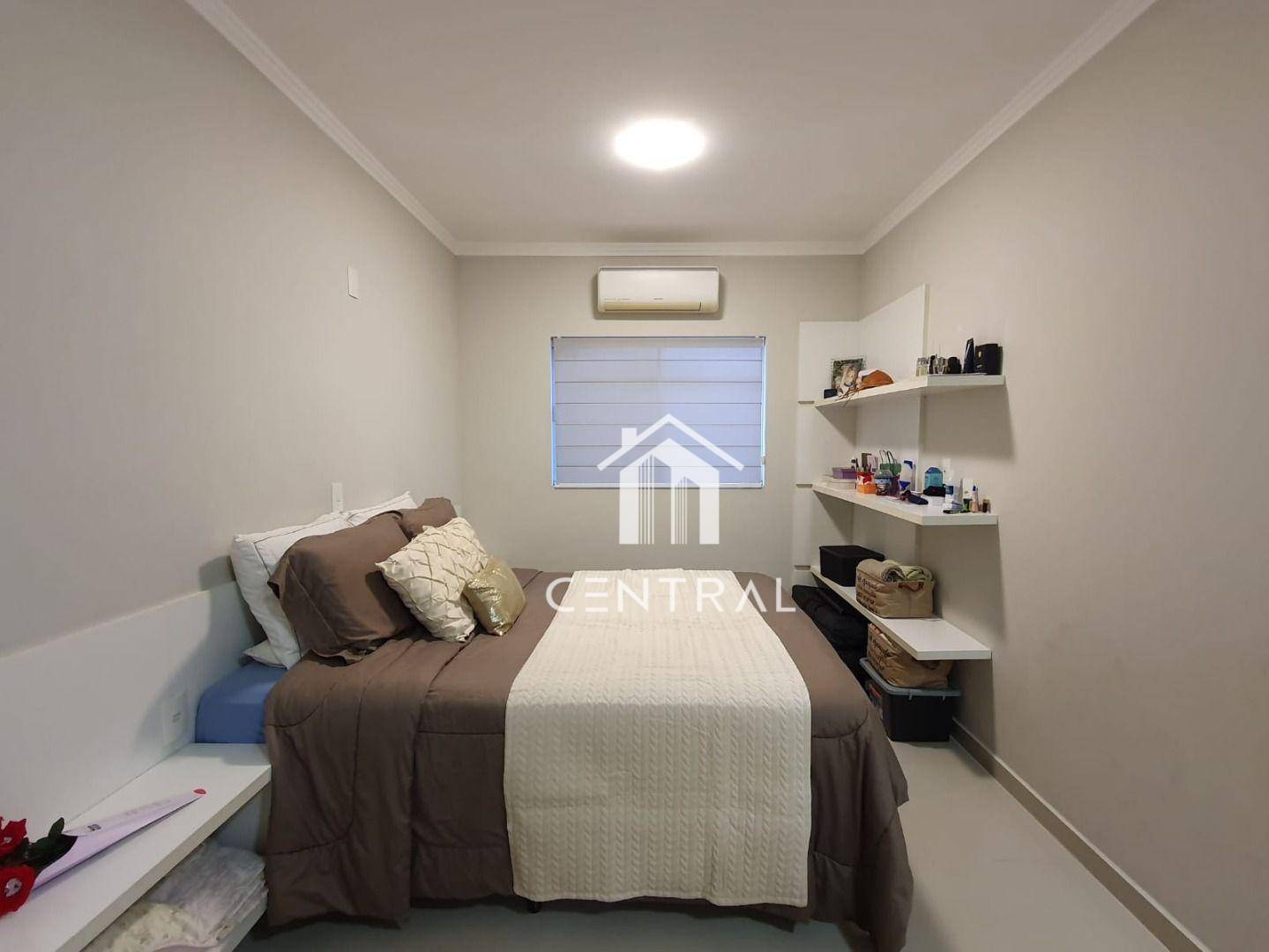 Casa de Condomínio à venda com 3 quartos, 190m² - Foto 18