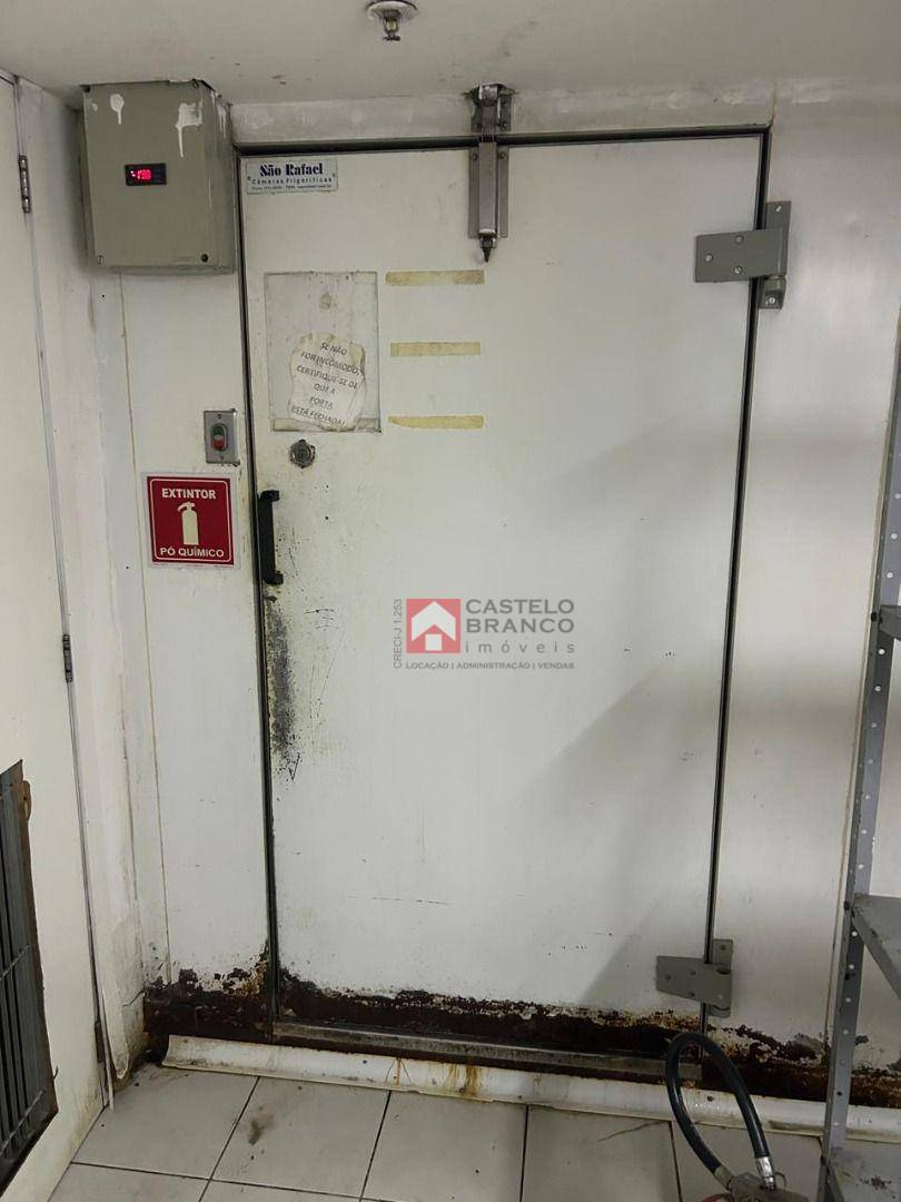 Loja-Salão para alugar, 96m² - Foto 19