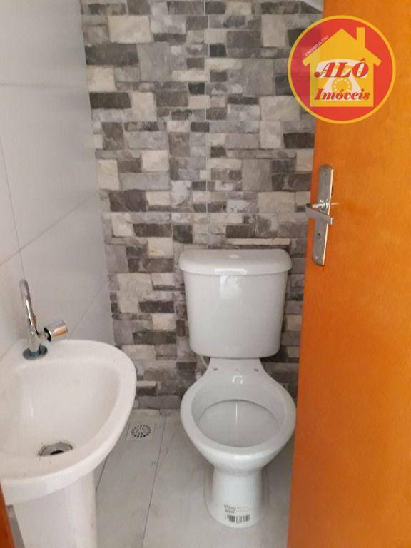 Sobrado à venda com 1 quarto, 37m² - Foto 2